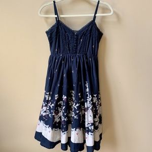 Forever Twenty One Sundress